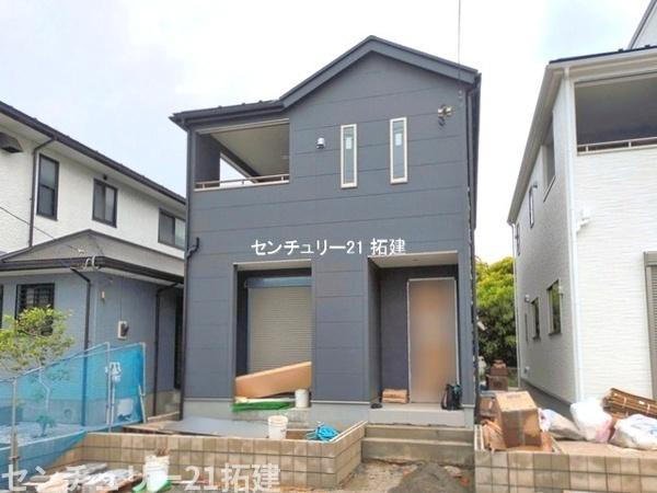 市原市若宮新築住宅・1号棟