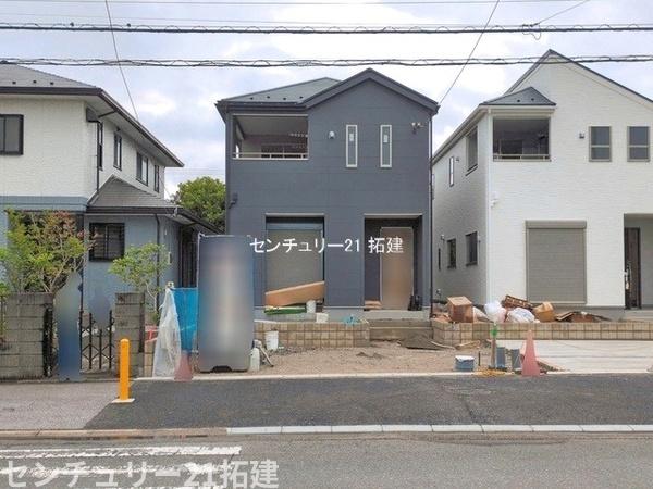市原市若宮新築住宅・1号棟
