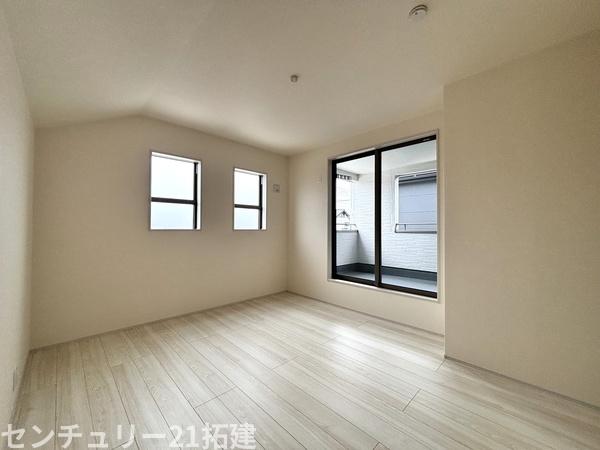 市原市若宮新築住宅・2号棟