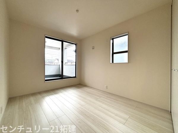 市原市若宮新築住宅・2号棟