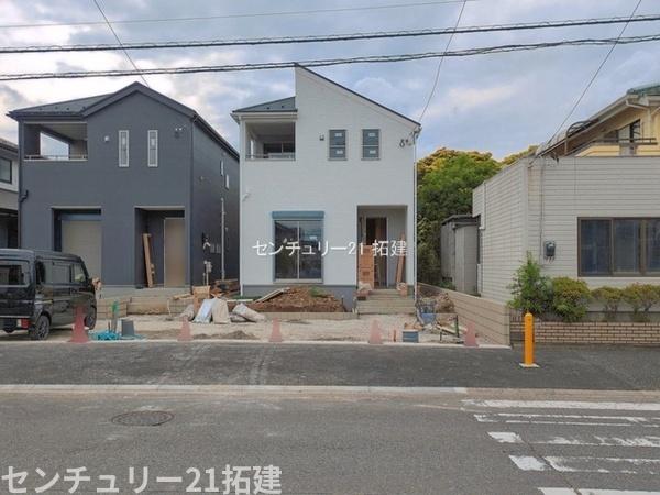 市原市若宮新築住宅・2号棟