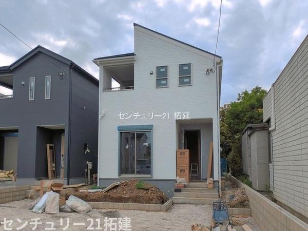 市原市若宮新築住宅・2号棟