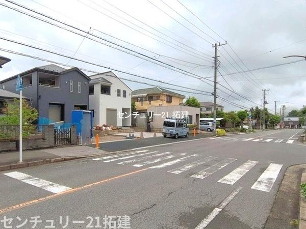 市原市若宮新築住宅・2号棟