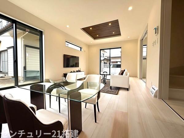 市原市若宮新築住宅・2号棟