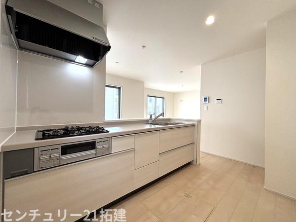 市原市若宮新築住宅・2号棟