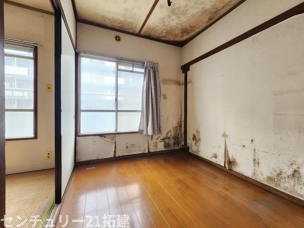 メゾン青葉台4号棟