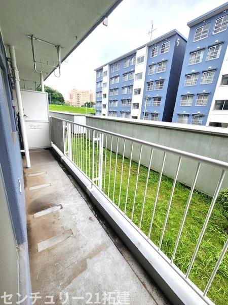 メゾン青葉台4号棟