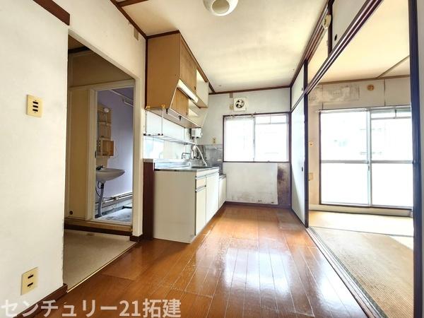 メゾン青葉台4号棟