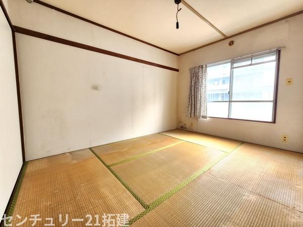 メゾン青葉台4号棟