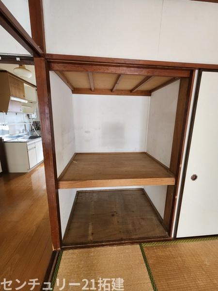 メゾン青葉台4号棟