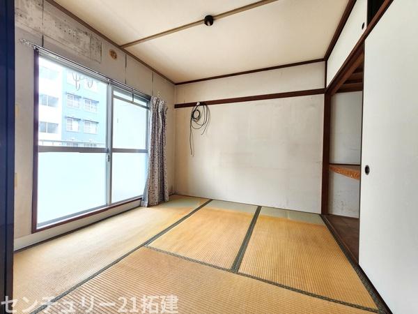 メゾン青葉台4号棟