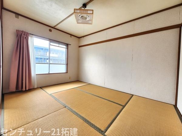 メゾン青葉台8号棟