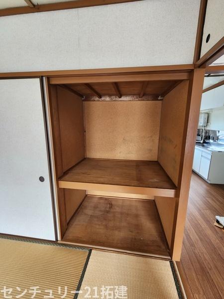 メゾン青葉台8号棟