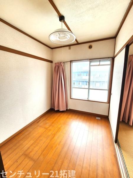 メゾン青葉台8号棟