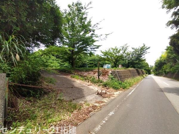 市原市海保売地