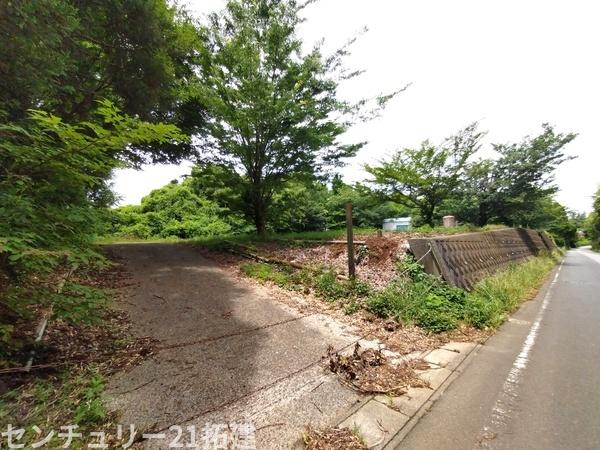 市原市海保売地