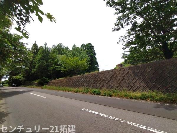 市原市海保売地