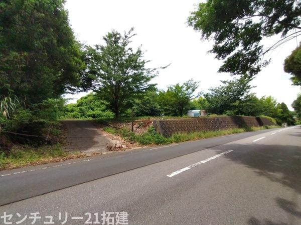 市原市海保売地