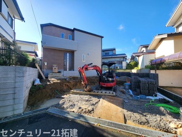 木更津市八幡台新築住宅