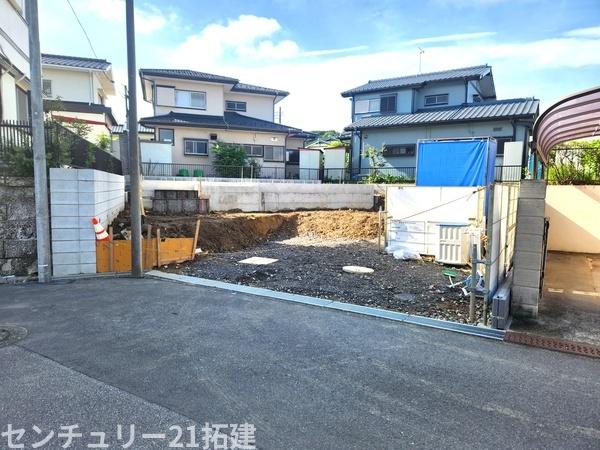 木更津市八幡台新築住宅