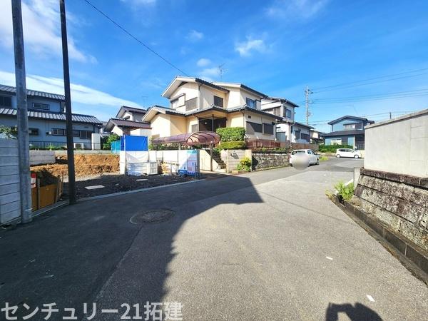木更津市八幡台新築住宅