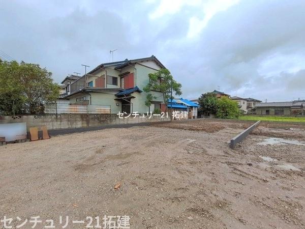 市原市青柳新築住宅・1号棟