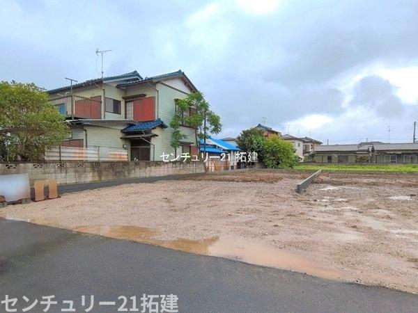 市原市青柳新築住宅・1号棟