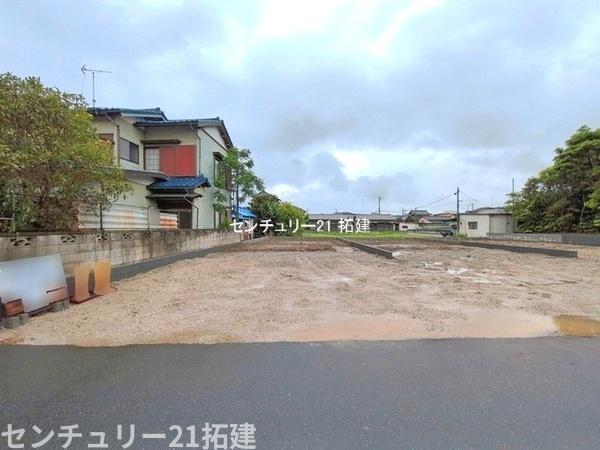 市原市青柳新築住宅・1号棟