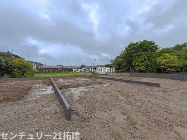 市原市青柳新築住宅・2号棟