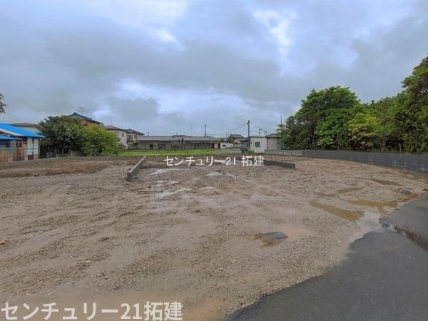 市原市青柳新築住宅・2号棟