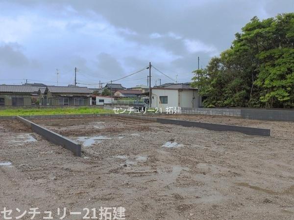 市原市青柳新築住宅・2号棟
