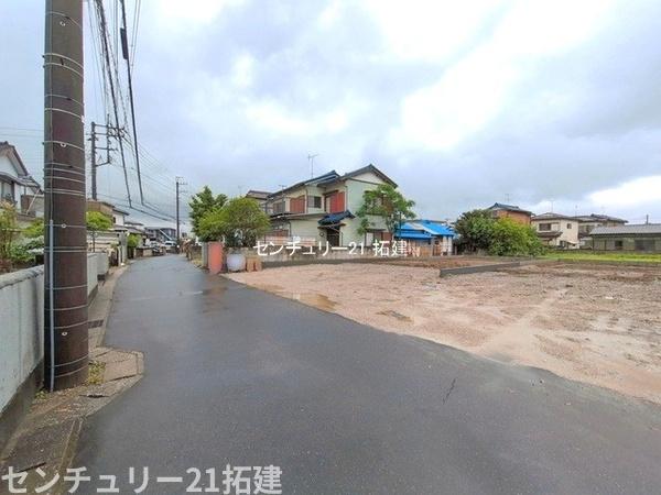 市原市青柳新築住宅・2号棟