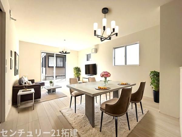 市原市青柳新築住宅・2号棟