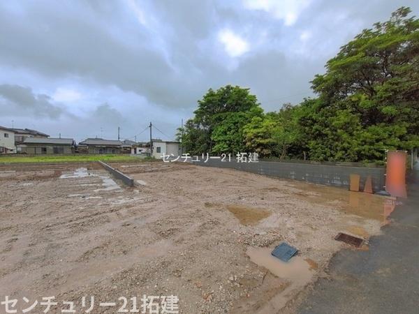 市原市青柳新築住宅・3号棟