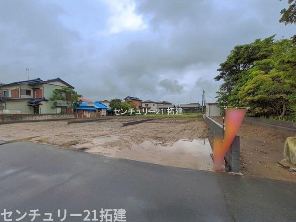 市原市青柳新築住宅・3号棟