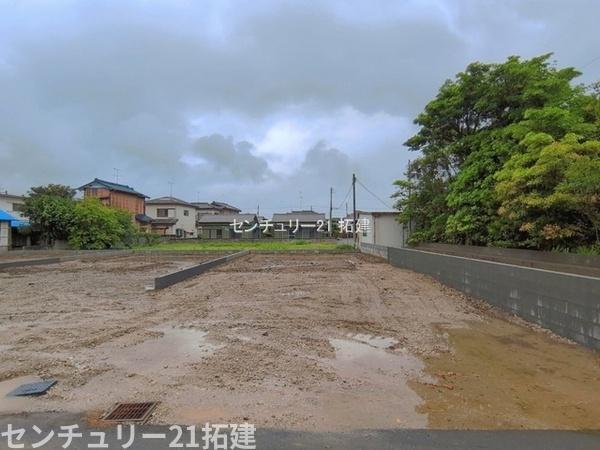 市原市青柳新築住宅・3号棟