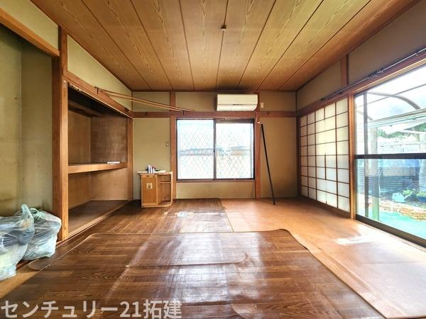 市原市青葉台７丁目の中古一戸建て