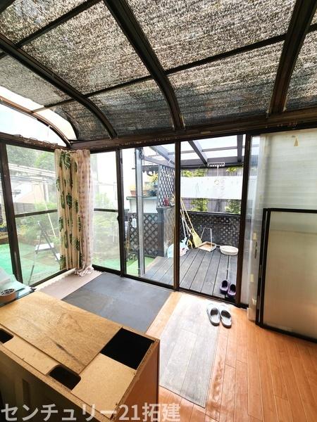 市原市青葉台７丁目の中古一戸建て