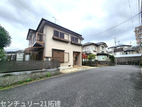 市原市青葉台７丁目の中古一戸建て