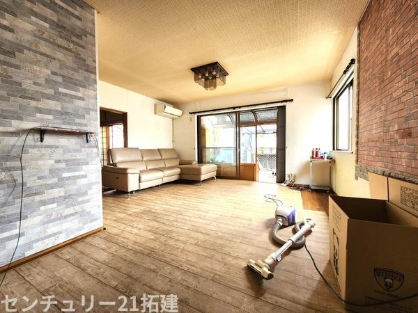 市原市青葉台７丁目の中古一戸建て