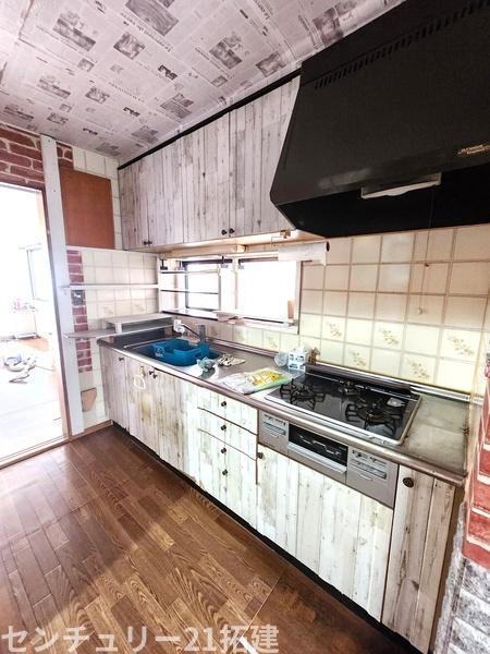市原市青葉台７丁目の中古一戸建て