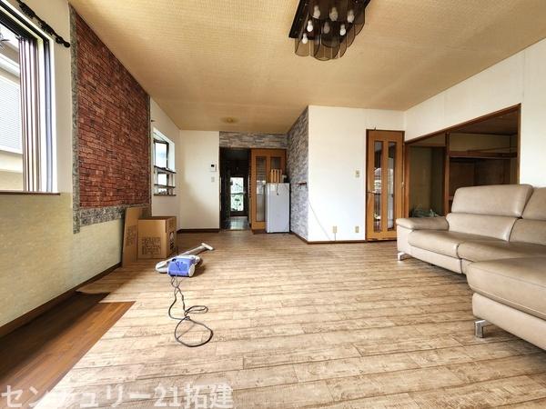 市原市青葉台７丁目の中古一戸建て