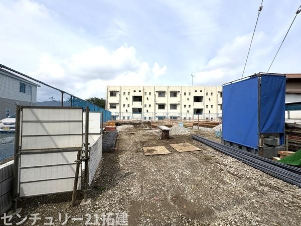 君津市南子安新築住宅・2号棟