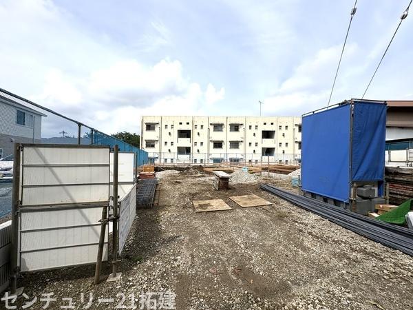 君津市南子安新築住宅・2号棟