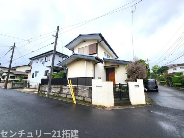 市原市青葉台3丁目戸建住宅