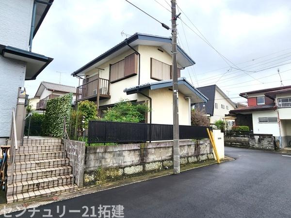 市原市青葉台３丁目の中古一戸建て
