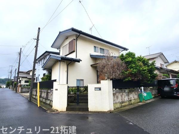 市原市青葉台３丁目の中古一戸建て