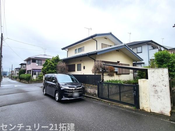 市原市青葉台３丁目の中古一戸建て