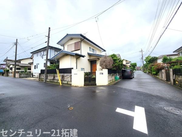 市原市青葉台３丁目の中古一戸建て