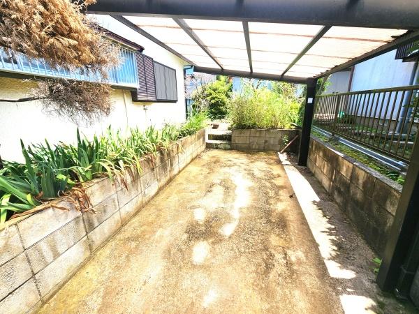 市原市青葉台３丁目の中古一戸建て